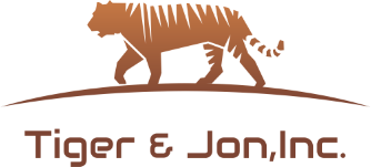 株式会社 TIGER & JON